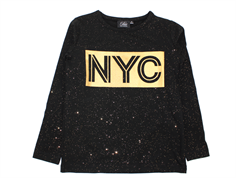 Petit by Sofie Schnoor t-shirt NYC black
